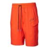PUMA x Attempt Shorts «Oransje Svart»