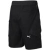 PUMA x Attempt Shorts «Svart Hvit»