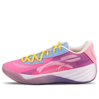 PUMA x b4b All-Pro Nitro «Uventet Joker»