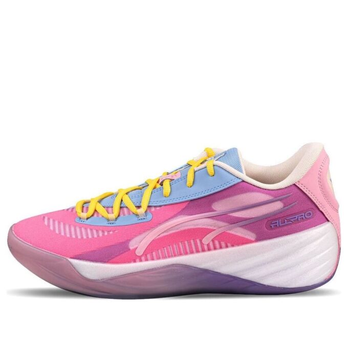 PUMA x b4b All-Pro Nitro «Uventet Joker»