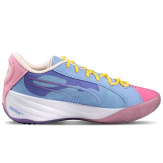 PUMA x b4b All-Pro Nitro «Uventet Joker»