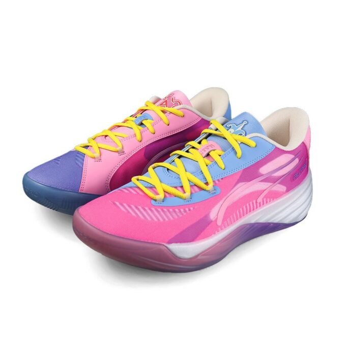 PUMA x b4b All-Pro Nitro «Uventet Joker»