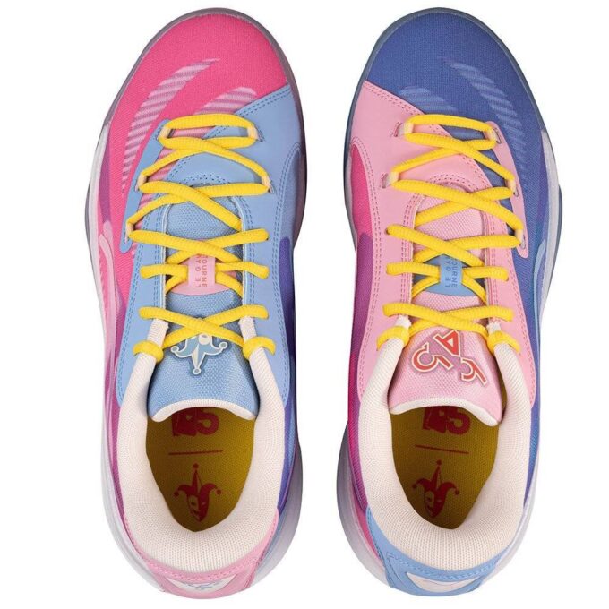 PUMA x b4b All-Pro Nitro «Uventet Joker»