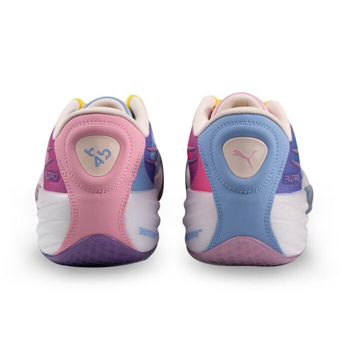 PUMA x b4b All-Pro Nitro «Uventet Joker»