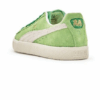 PUMA x Balansa Clide Suede «Arkivgrønn»