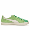 PUMA x Balansa Clide Suede «Arkivgrønn»