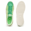 PUMA x Balansa Clide Suede «Arkivgrønn»
