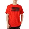 PUMA x Batman Performance Graphic T-skjorte «Rød»
