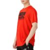 PUMA x Batman Performance Graphic T-skjorte «Rød»