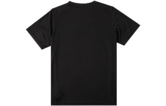 PUMA x Batman Performance Graphic T-skjorte «Svart»