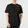 PUMA x Batman Performance Graphic T-skjorte «Svart»