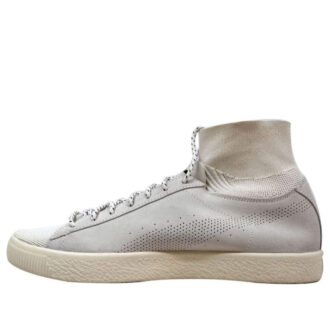 PUMA x BKRW Clyde «Hvit»