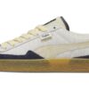 PUMA x Black Fives Suede-sko «Harlem Rens 100-årsjubileum»