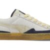 PUMA x Black Fives Suede-sko «Harlem Rens 100-årsjubileum»