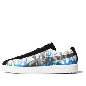 PUMA x BLEACH Delphin Blue Jaguar «Grimmjow Jaegerjaques»