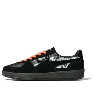 PUMA x BLEACH Palermo &laquo;Ichigo Kurosaki&raquo;