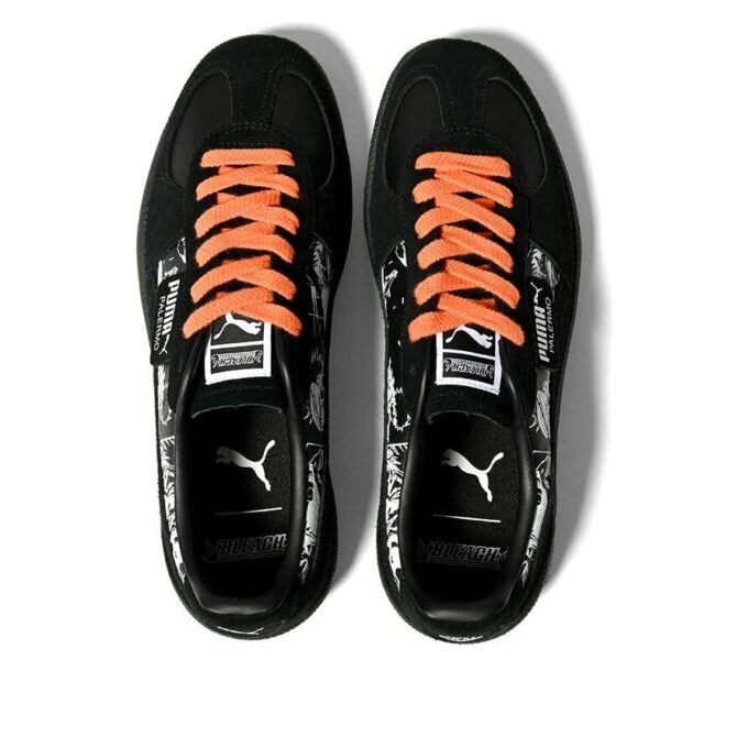 PUMA x BLEACH Palermo &laquo;Ichigo Kurosaki&raquo;