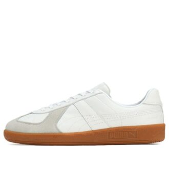 PUMA x BLUE BLUE JAPAN Army Trainer Sneakers «Hvit»