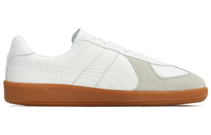 PUMA x BLUE BLUE JAPAN Army Trainer Sneakers «Hvit»
