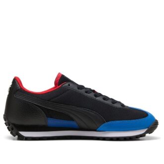 PUMA x BMW M Motorsport Easy Rider «Svart, kul kobolt»