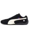 PUMA x BMW M Motorsport Speedcat «Svart og hvit»