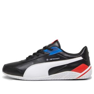 PUMA x BMW MMS RDG Cat 2.0 &laquo;Svart Hvit&raquo;