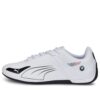 PUMA x BMW Motorsport A3ROCAT «Hvit Svart»