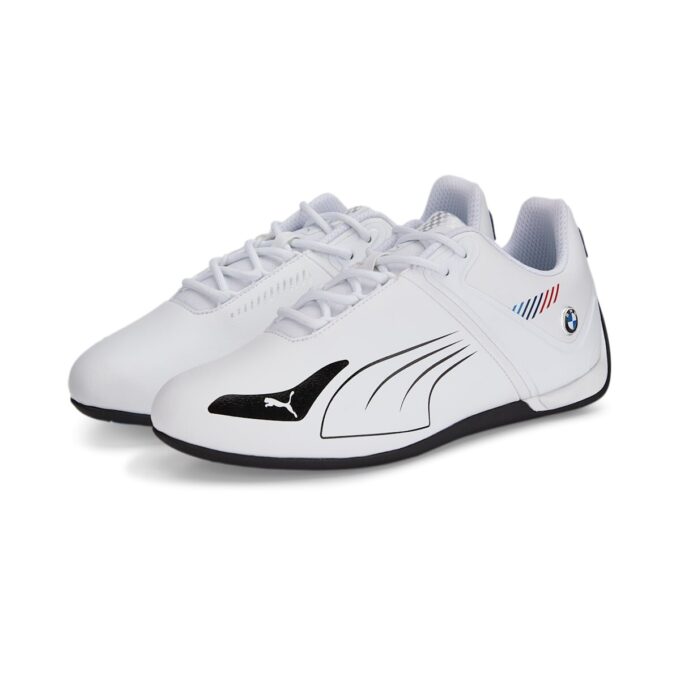 PUMA x BMW Motorsport A3ROCAT «Hvit Svart»
