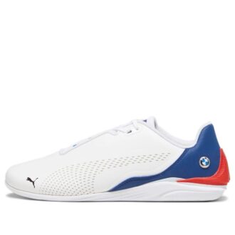 PUMA x BMW Motorsport Drift Cat Decima «Hvit»