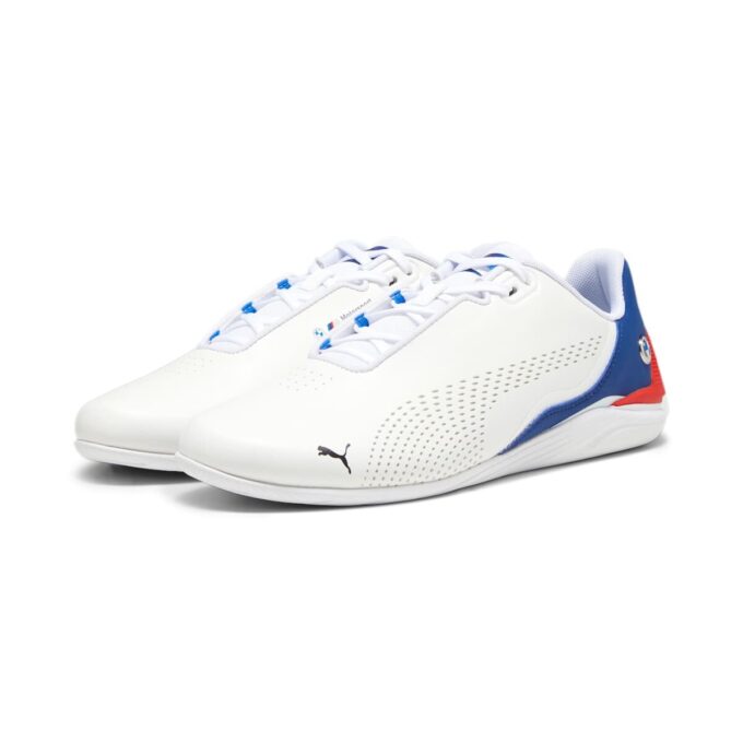 PUMA x BMW Motorsport Drift Cat Decima «Hvit»