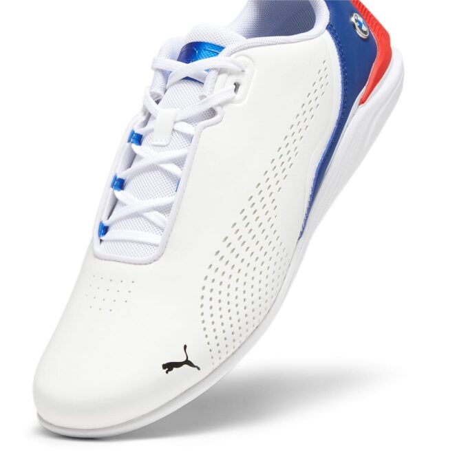 PUMA x BMW Motorsport Drift Cat Decima «Hvit»