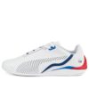 PUMA x BMW Motorsport Drift Cat Decima «Hvit Poprød»