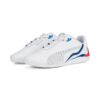 PUMA x BMW Motorsport Drift Cat Decima «Hvit Poprød»