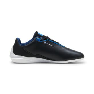 PUMA x BMW Motorsport Drift Cat Decima «Svart Poprød»