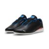 PUMA x BMW Motorsport Drift Cat Decima «Svart Poprød»