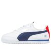 PUMA x BMW Motorsport Roma «Hvit stasjonsvogn blå»