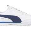 PUMA x BMW Motorsport Roma «Hvit stasjonsvogn blå»