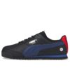 PUMA x BMW Motorsport Roma «Svart stasjonsvogn blå»