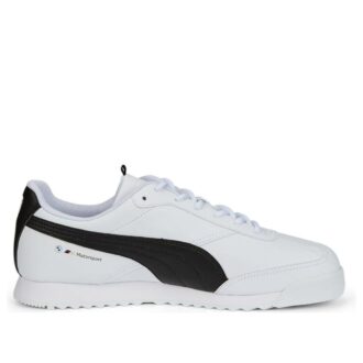 PUMA x BMW Motorsport Roma via «50-årsjubileum»