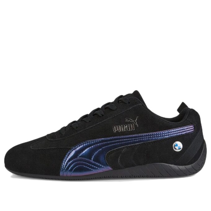PUMA x BMW Motorsport Speedcat «Metal Energy»