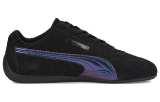PUMA x BMW Motorsport Speedcat «Metal Energy»
