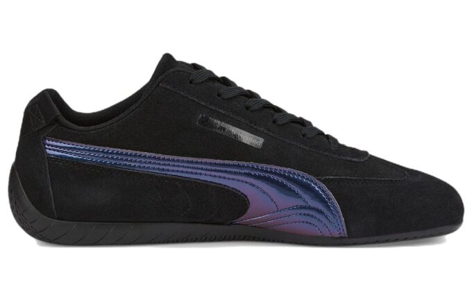 PUMA x BMW Motorsport Speedcat «Metal Energy»