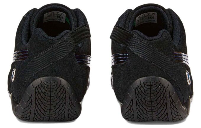 PUMA x BMW Motorsport Speedcat «Metal Energy»