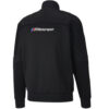 PUMA x BMW Motorsports treningsjakke «Svart og hvit»