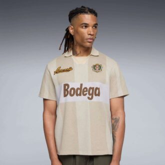 PUMA x BODEGA Herretrøye