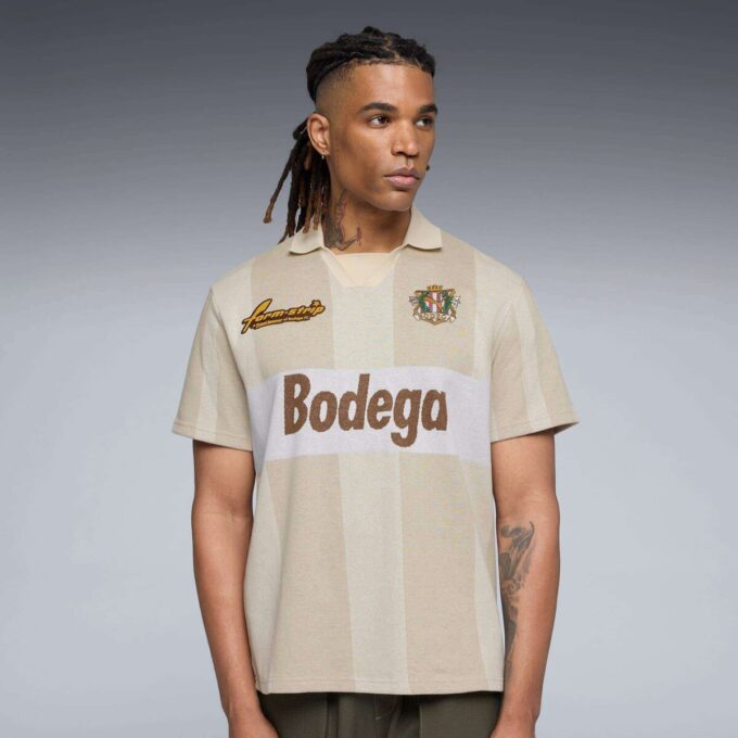 PUMA x BODEGA Herretrøye