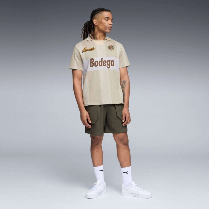 PUMA x BODEGA Herretrøye