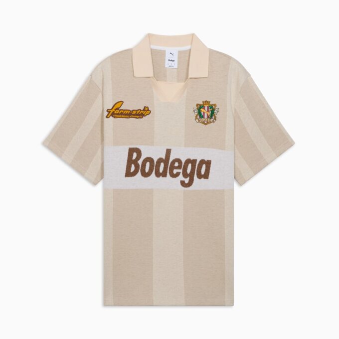 PUMA x BODEGA Herretrøye