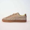 PUMA x BODEGA Semsket skinn herresko