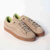 PUMA x BODEGA Semsket skinn herresko